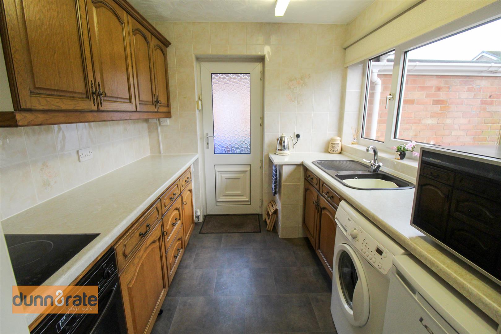 Merevale Avenue, Eaton Park, Stoke-On-Trent